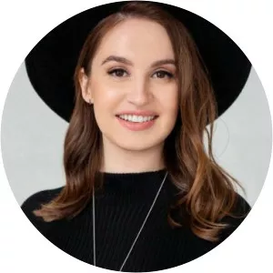 Ieva Jankūnienė - Paulius Jankūnas' wife