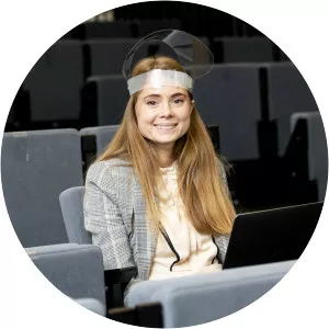 Ieva Kačinskaitė-Urbonienė