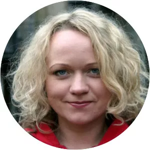 Ieva Norviliene - Film producer