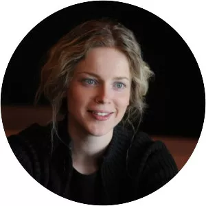 Ieva Stundžytė - Lithuanian actor