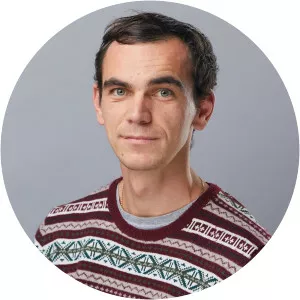 Ievgen Redko - Author