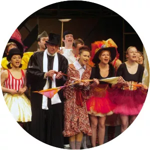 If a Thousand Clarinets - 1965 ‧ Fantasy/Musical ‧ 2h 11m