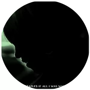 If All I Was Was Black