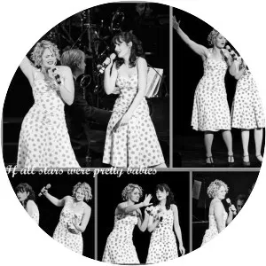 If All the Stars Were Pretty Babies