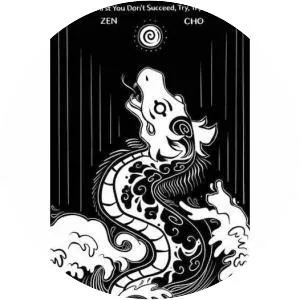 If at First You Don't Succeed, Try, Try Again - Short story by Zen Cho