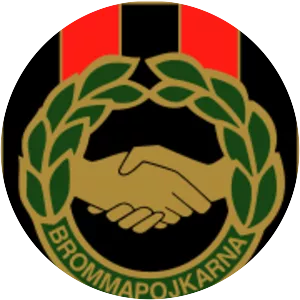 IF Brommapojkarna