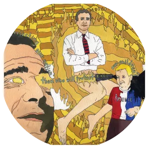 If He Is Protecting Our Nation, Then . . .