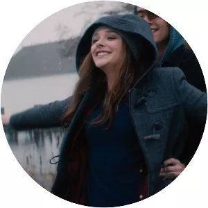 If I Stay - 2014 ‧ Drama/Fantasy ‧ 1h 47m