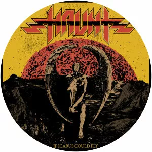 If Icarus Could Fly - Album by Haunt