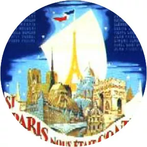 If Paris Were Told to Us