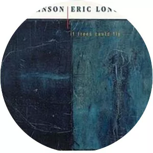 If Trees Could Fly - Studio album by Marc Johnson