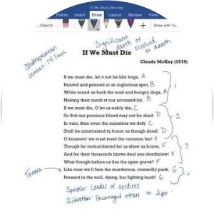 If We Must Die - Poem by Claude McKay