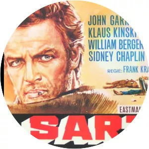 If You Meet Sartana Pray for Your Death - 1968 ‧ Spaghetti Western/Western ‧ 1h 35m