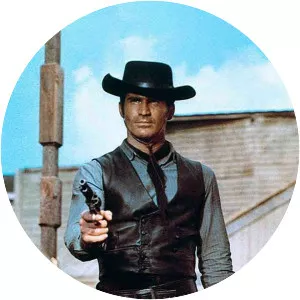 If You Want to Live. . . Shoot!