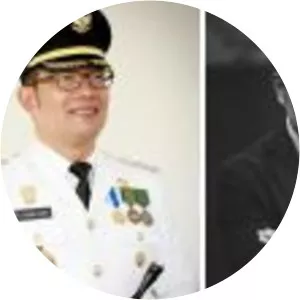 Ifa Hanifah Misbach - Ridwan Kamil's sister