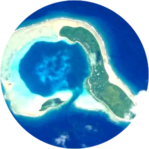 Ifalik Atoll