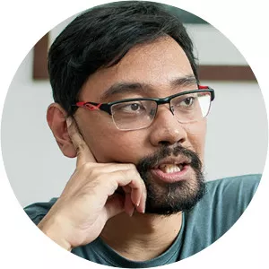 Ifan Adriansyah Ismail