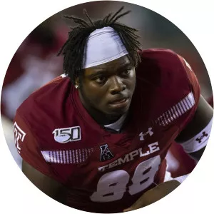 Ifeanyi Maijeh - American football player