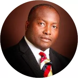 Ifeanyi Ubah - Senator of the Federal Republic of Nigeria