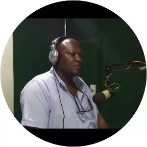 Ifeanyi Udeze - Nigerian football player