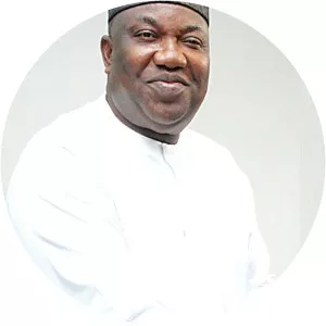 Ifeanyi Ugwuanyi