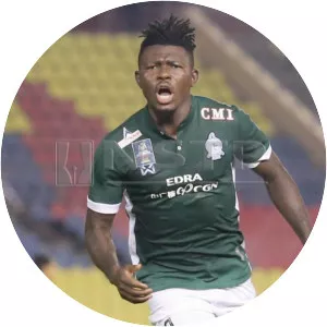 Ifedayo Olusegun - Nigerian footballer