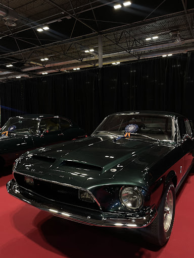 IFEMA Norte  - Event venue in Madrid, Spain