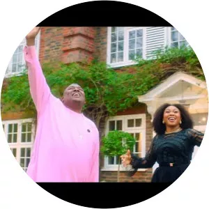 Ifeoma Okoli - Singer