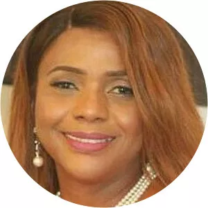 Ifeoma Okoye