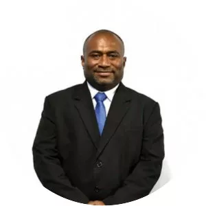 Ifereimi Waqainabete - Member of the Parliament of Fiji