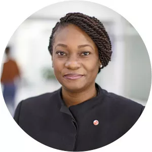 Ifeyinwa Ugochukwu - Lawyer