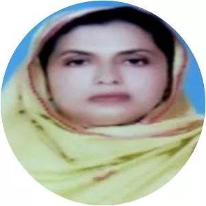 Iffat Miraj Awan