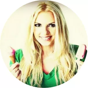 Ifigeneia Pania photograph