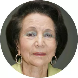 Ifigenia Martínez y Hernández - Senator of the Mexican Republic