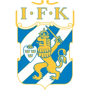 IFK Göteborg - Football club