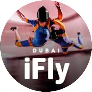iFly Dubai - 