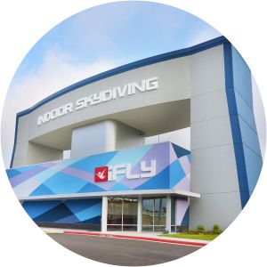 iFLY Houston 
