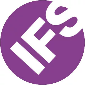 IFS AB - Enterprise software company
