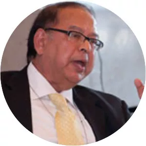 Iftekhar Ahmed Chowdhury