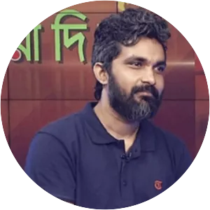 Iftekhar Ahmed Fahmi - Film director