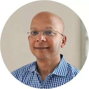 Iftekhar Hasan - Economist