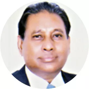 Iftekhar Uddin Chowdhury