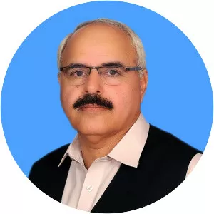 Iftikhar Ahmed Khan Babar - Pakistani Politician