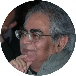 Iftikhar Arif