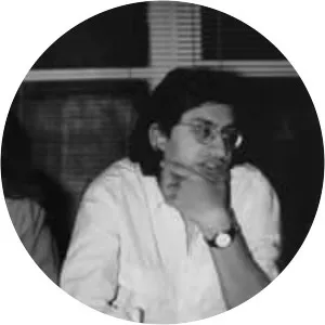 Iftikhar Dadi - Author