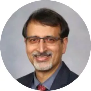 Iftikhar J Kullo - Researcher