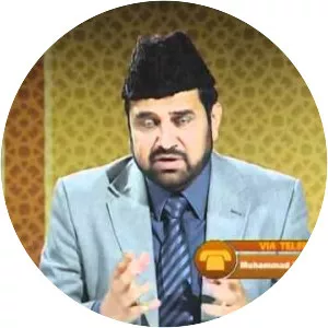 Iftikhar Khan Janjua