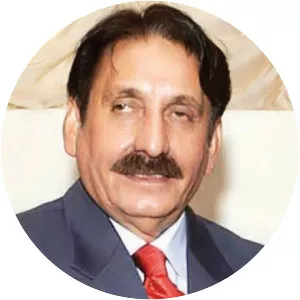 Iftikhar Muhammad Chaudhry