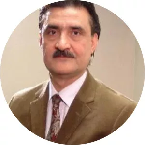 Iftikhar Qaisar