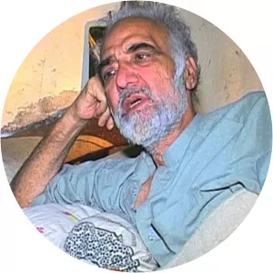 Iftikhar Qaisar